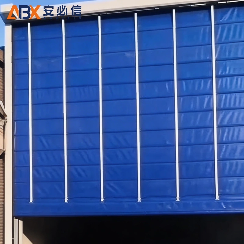 果洛藏族机械式门封